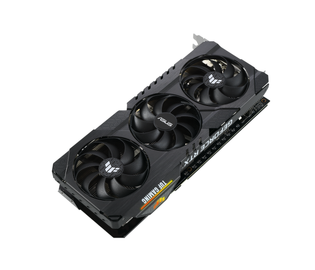 ASUS GeForce RTX 3060 TUF GAMING OC V2 LHR 12GB GDDR6 - 662309 - zdjęcie 13